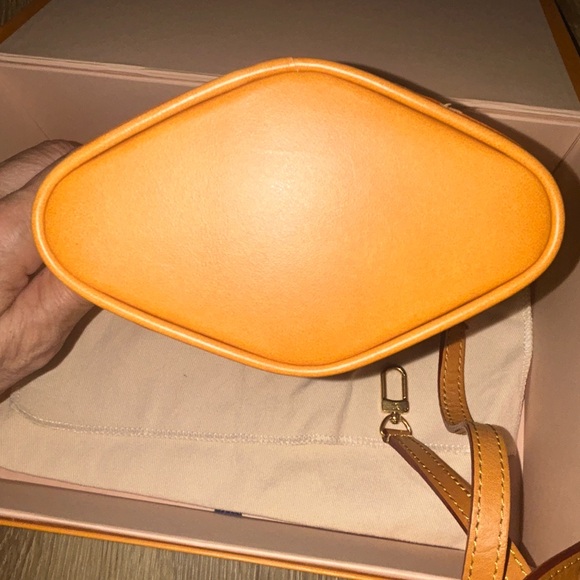 Brand New in Box Louis Vuitton Monogram Envelope Crossbody Bag w/Box & Dustbag - Picture 11 of 16